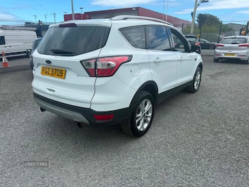 Used Ford Kuga 2017 for sale - 78609771: Photo