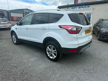 Used Ford Kuga 2017 for sale - 78609771: Photo