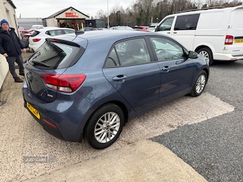 Used Kia Rio 2017 for sale - 79454428: Photo