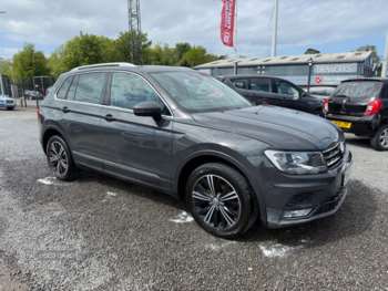 2016 - 2.0 TDi 150 4Motion SE Nav 5dr DSG