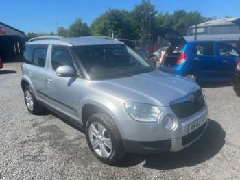 2012 - 2.0 TDI CR SE 5dr