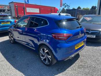 Used Renault Clio 2019 for sale - 74701751: Photo
