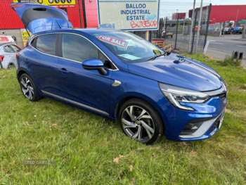 Used Renault Clio 2019 for sale - 74701751: Photo