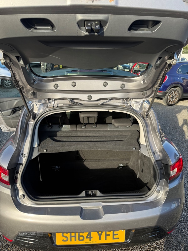Used Renault Clio 2014 for sale - 76802714: Photo 9