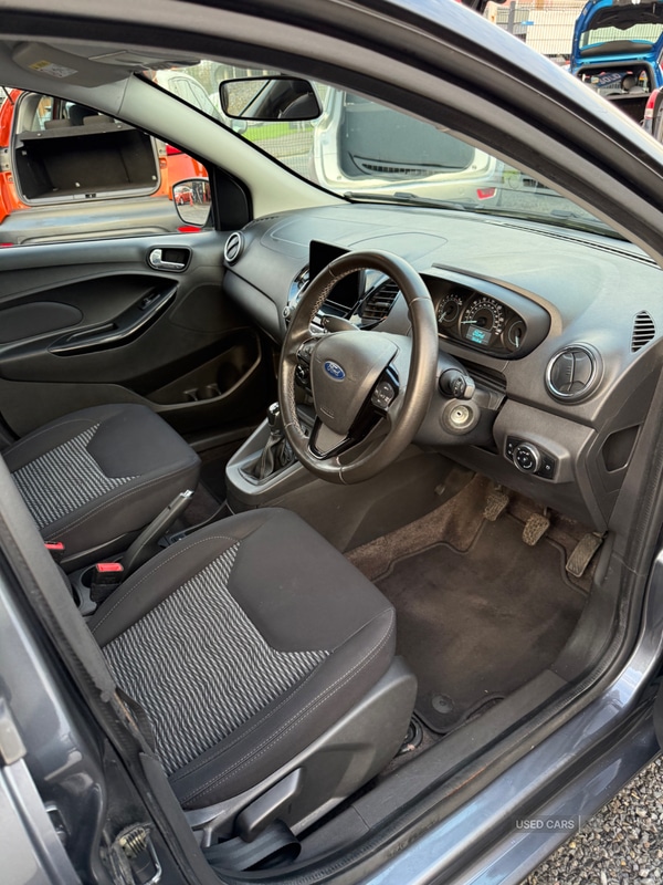 Used Ford Ka+ 2019 for sale - 76514250: Photo 10