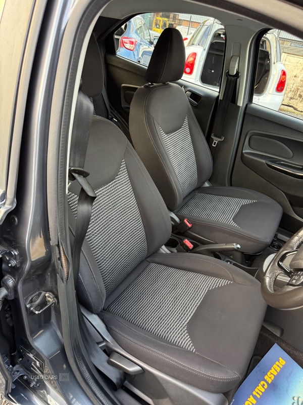 Used Ford Ka+ 2019 for sale - 76514250: Photo 11