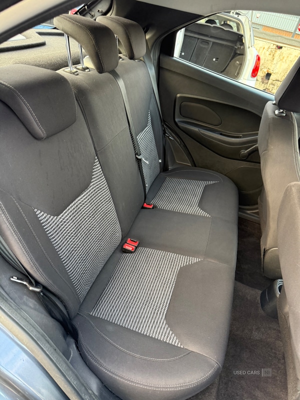 Used Ford Ka+ 2019 for sale - 76514250: Photo 12