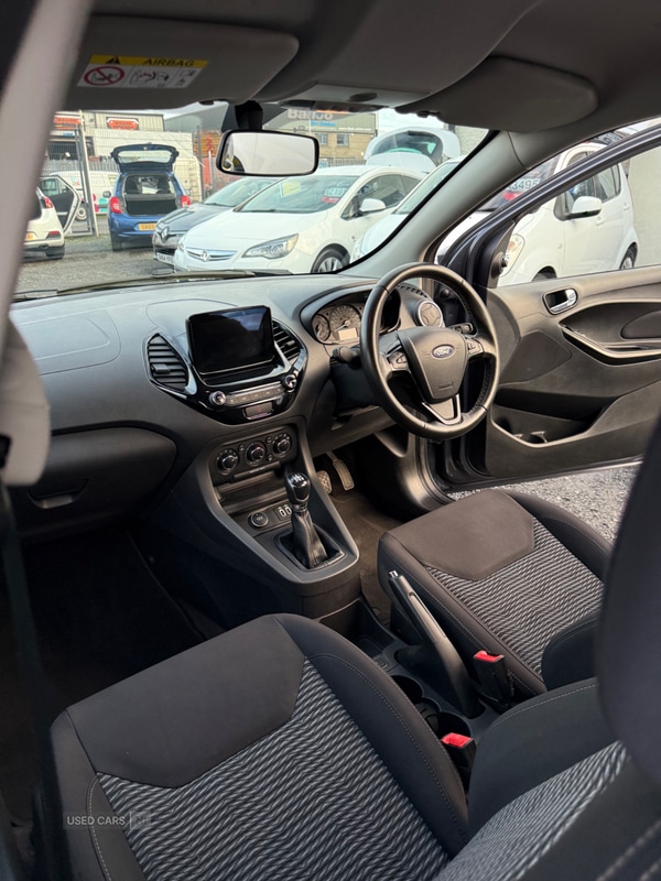 Used Ford Ka+ 2019 for sale - 76514250: Photo 13