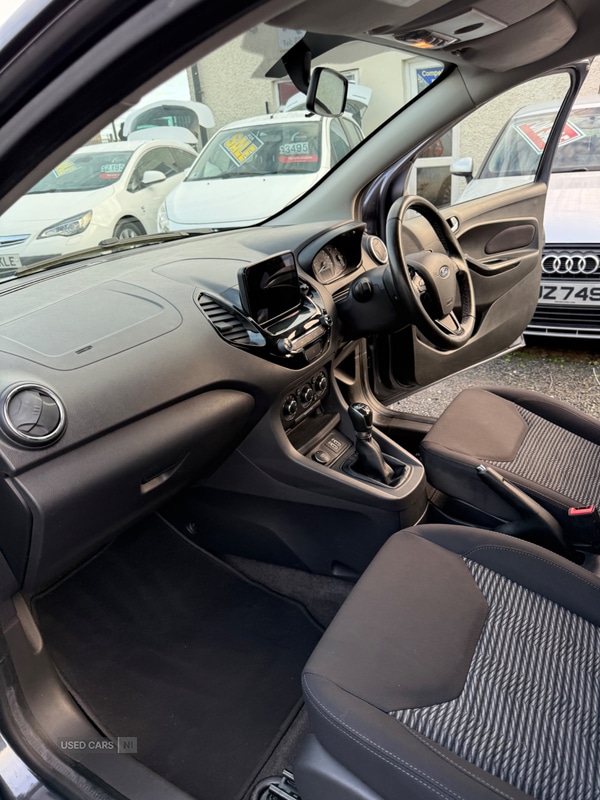 Used Ford Ka+ 2019 for sale - 76514250: Photo 14