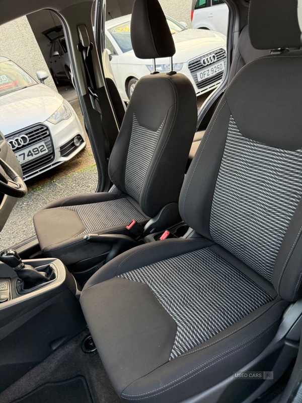 Used Ford Ka+ 2019 for sale - 76514250: Photo 15