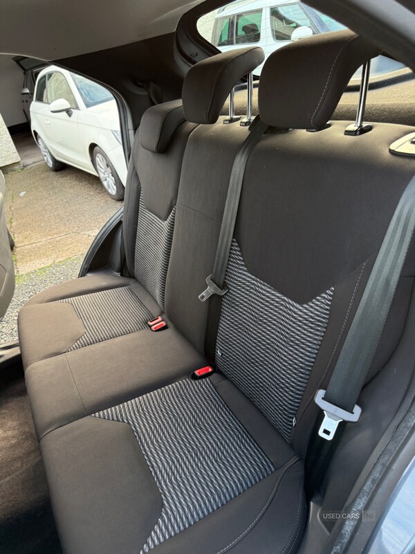 Used Ford Ka+ 2019 for sale - 76514250: Photo 16