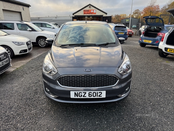 Used Ford Ka+ 2019 for sale - 76514250: Photo 2