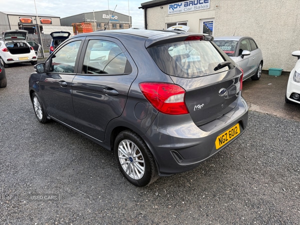 Used Ford Ka+ 2019 for sale - 76514250: Photo 5