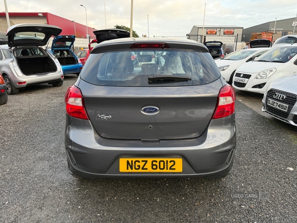 Used Ford Ka+ 2019 for sale - 76514250: Photo 6