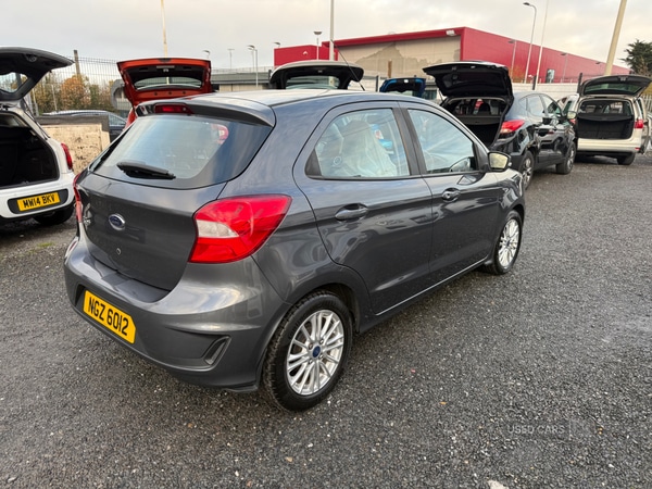 Used Ford Ka+ 2019 for sale - 76514250: Photo 7