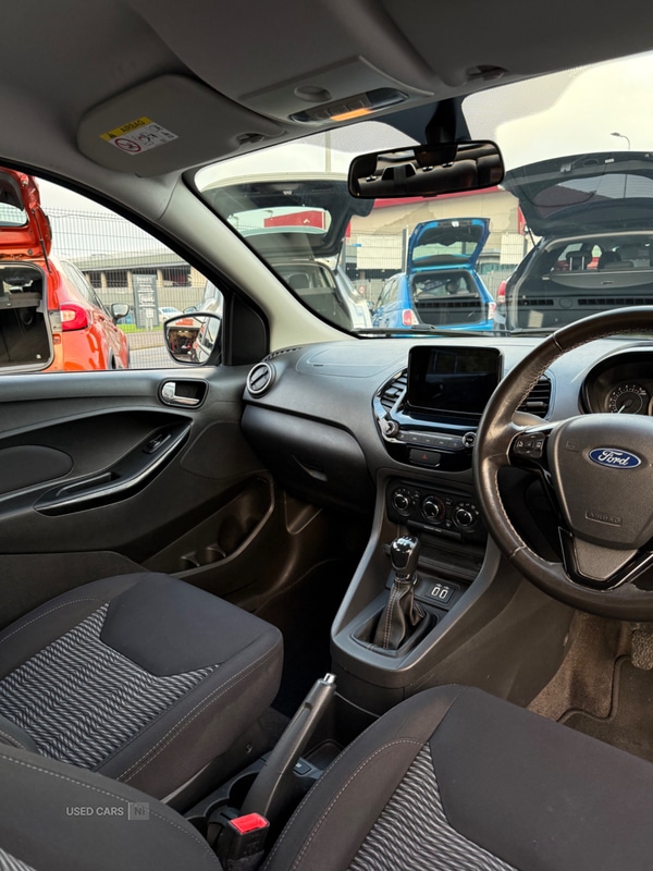 Used Ford Ka+ 2019 for sale - 76514250: Photo 9