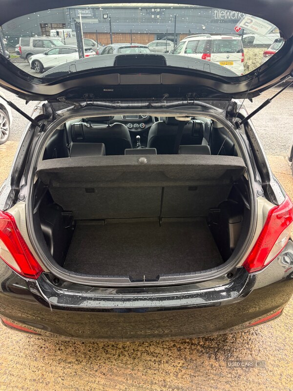 Used Toyota Yaris 2012 for sale - 77659466: Photo 12