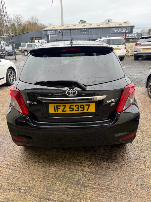 Used Toyota Yaris 2012 for sale - 77659466: Photo 6