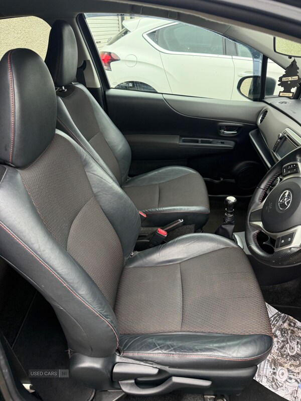 Used Toyota Yaris 2012 for sale - 77659466: Photo 7