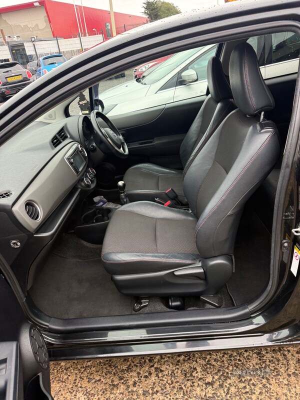 Used Toyota Yaris 2012 for sale - 77659466: Photo 8