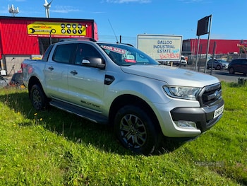 Used Ford Ranger 2016 for sale - 79013616: Photo