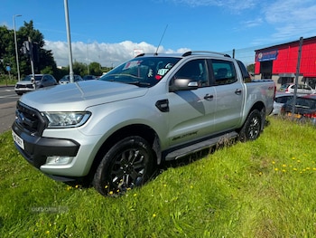 Used Ford Ranger 2016 for sale - 79013616: Photo