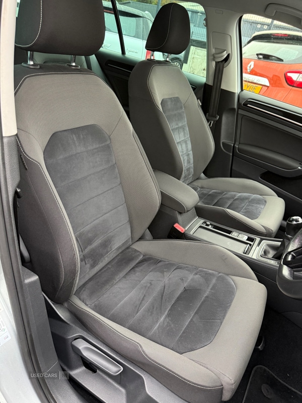 Used Volkswagen Golf 2016 for sale - 76574059: Photo 11