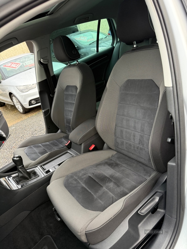 Used Volkswagen Golf 2016 for sale - 76574059: Photo 13