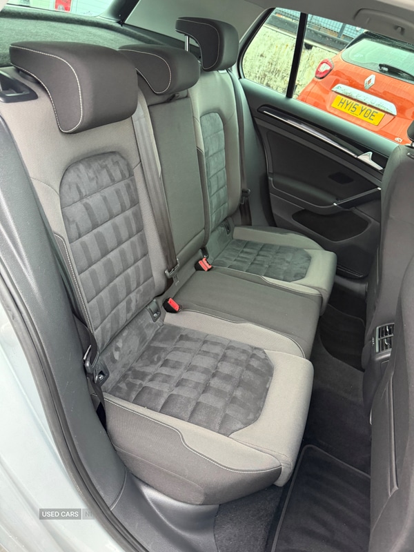 Used Volkswagen Golf 2016 for sale - 76574059: Photo 14