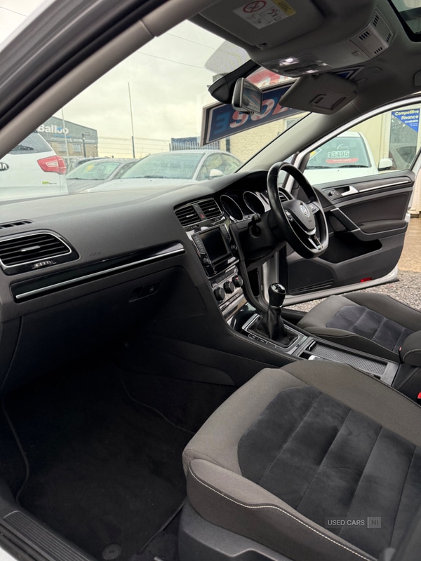 Used Volkswagen Golf 2016 for sale - 76574059: Photo 15