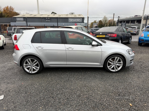 Used Volkswagen Golf 2016 for sale - 76574059: Photo 7