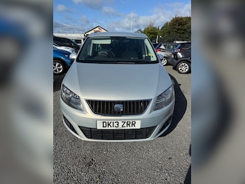Used SEAT Alhambra 2013 for sale - 76167829: Photo 3