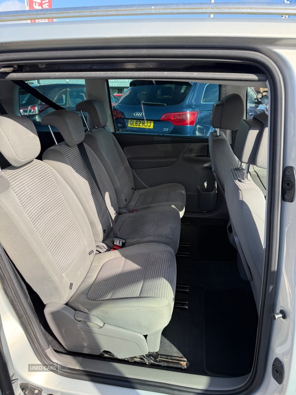 Used SEAT Alhambra 2013 for sale - 76167829: Photo 7