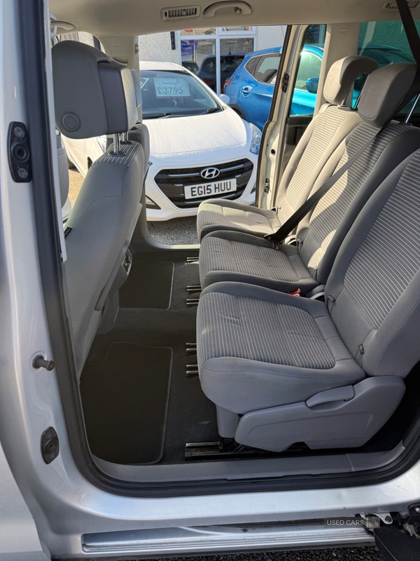 Used SEAT Alhambra 2013 for sale - 76167829: Photo 8