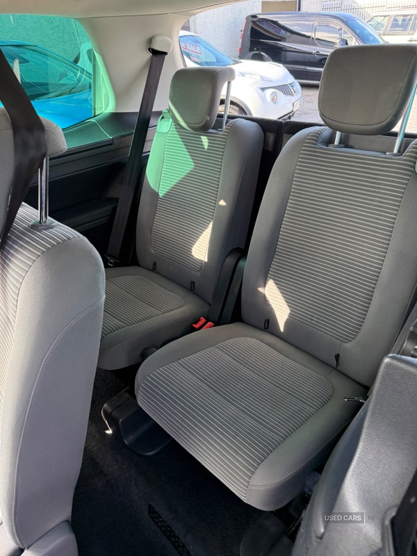 Used SEAT Alhambra 2013 for sale - 76167829: Photo 9