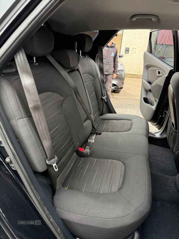 Used Hyundai Ix35 2014 for sale - 76228632: Photo 10