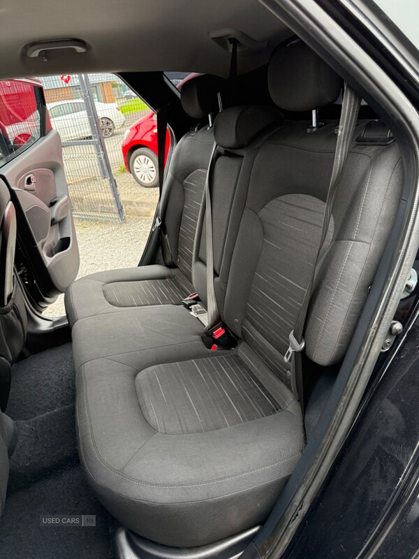 Used Hyundai Ix35 2014 for sale - 76228632: Photo 12