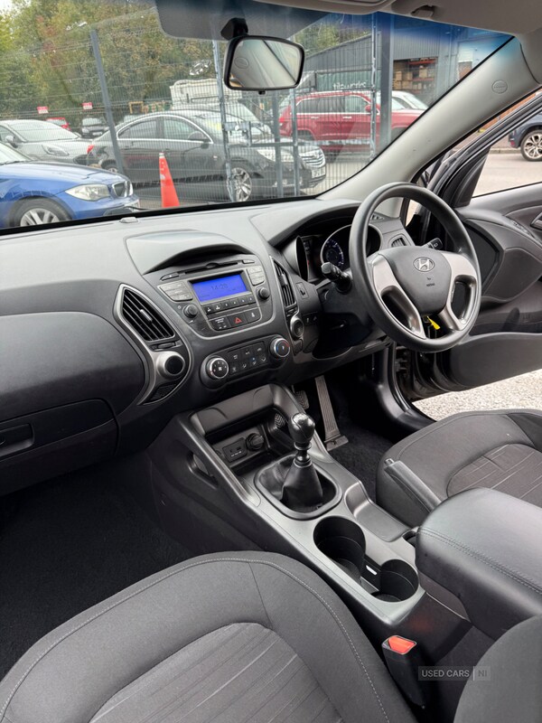 Used Hyundai Ix35 2014 for sale - 76228632: Photo 14