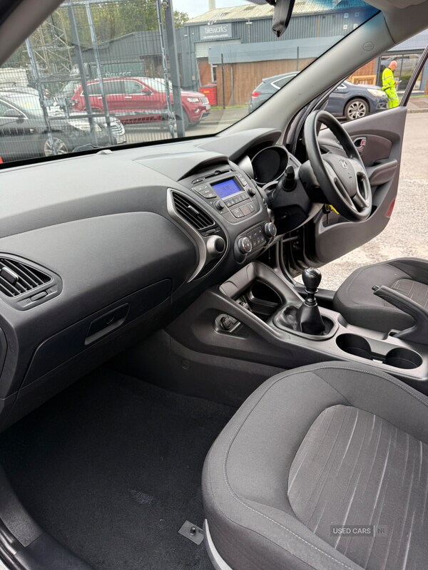 Used Hyundai Ix35 2014 for sale - 76228632: Photo 15