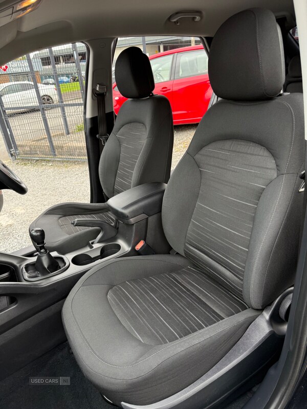 Used Hyundai Ix35 2014 for sale - 76228632: Photo 16