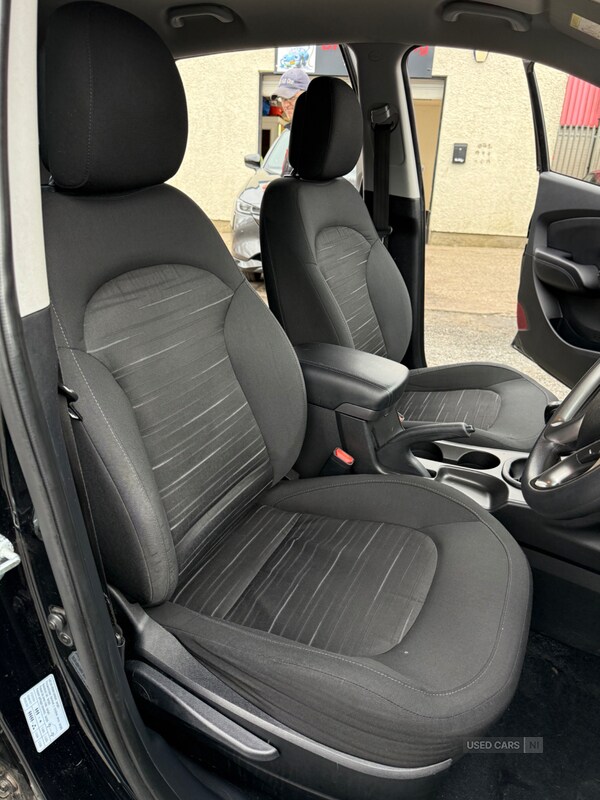 Used Hyundai Ix35 2014 for sale - 76228632: Photo 8
