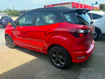 Used Ford Ecosport 2019 for sale - 78677152: Photo