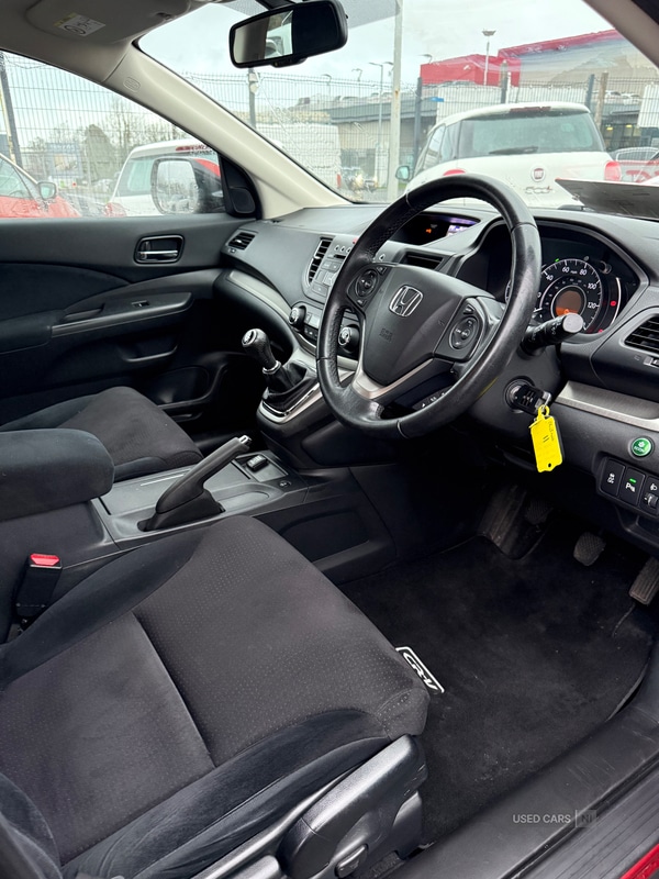 Used Honda CR-V 2014 for sale - 77030118: Photo 10