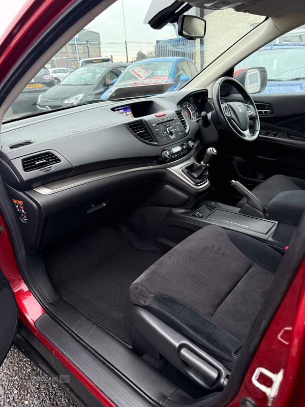 Used Honda CR-V 2014 for sale - 77030118: Photo 11