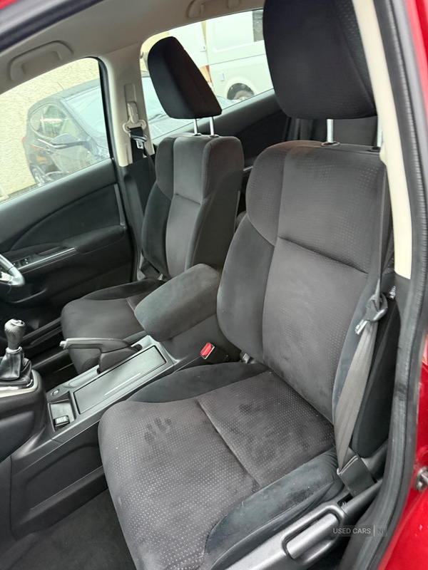 Used Honda CR-V 2014 for sale - 77030118: Photo 12