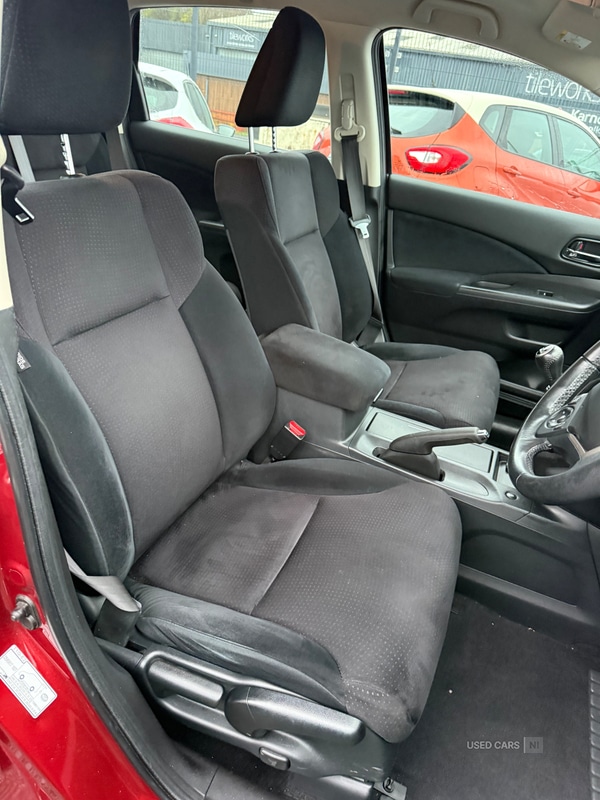 Used Honda CR-V 2014 for sale - 77030118: Photo 13