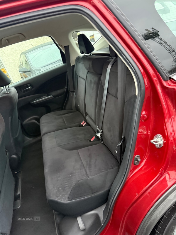 Used Honda CR-V 2014 for sale - 77030118: Photo 14