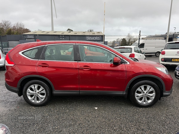 Used Honda CR-V 2014 for sale - 77030118: Photo 8