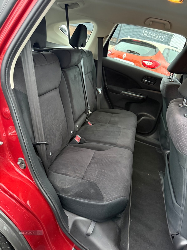 Used Honda CR-V 2014 for sale - 77030118: Photo 9