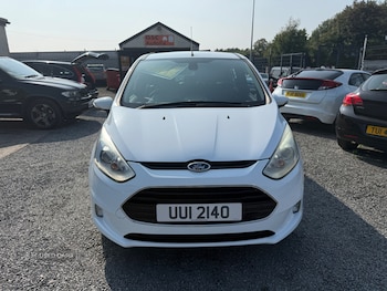 Used Ford B-MAX 2013 for sale - 75564539: Photo